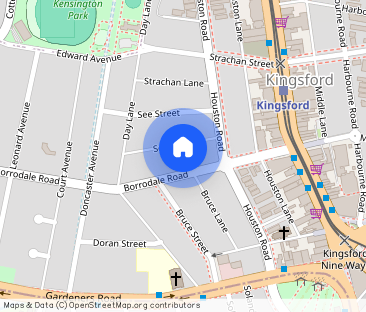 Fully Furnished, Spacious & Private Townhouse in a Quiet Street - P... - Photo 1