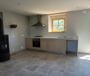 Maison Lanrigan 4 pièce(s) 78 m2 - Photo 6