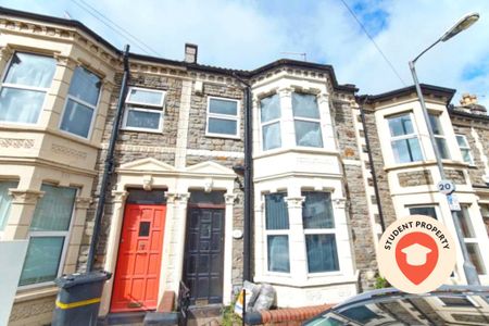 Camden Road, Southville - Photo 5