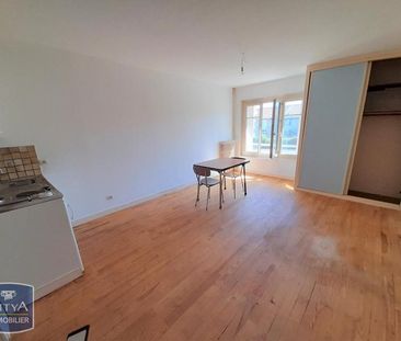 Location Appartement 1 pièce 26m² CHATEAU THIERRY 02400 - Photo 2