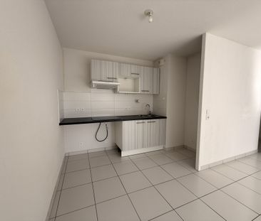 Location Appartement 3 pièces 59m² MERIGNAC 33700 - Photo 5