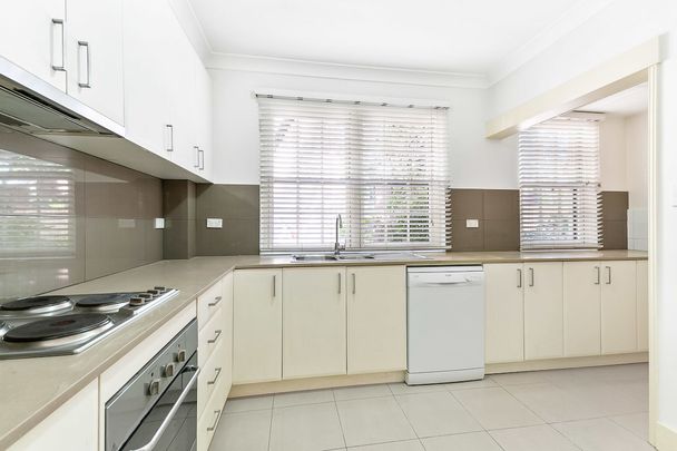 12/234 Pacific Highway, Lindfield. - Photo 1