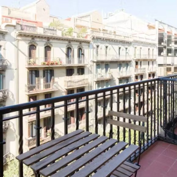 Carrer de Muntaner, Barcelona, Catalonia 08021 - Photo 1