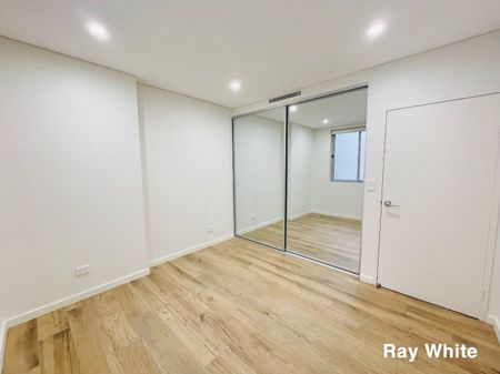 One bedroom Unit In a Perfect Location - Photo 2