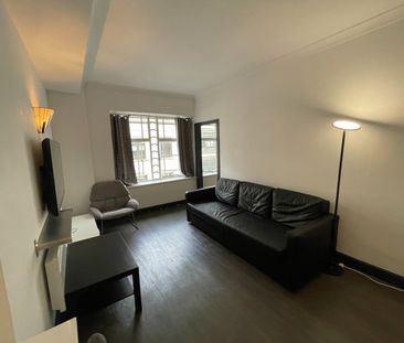 1 Bed Flat, Burne Jones House, B2 - Photo 5