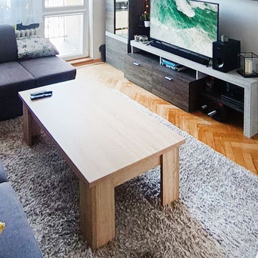 Ponúkame na prenájom 2-izbový byt s loggiou na Palárikovej ul. - Photo 1