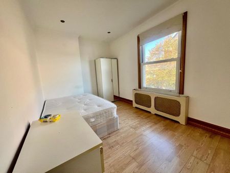 Room in a Shared Flat, St. James's Road, CR0 - Photo 5