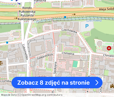 Pokój 1-os. do wynajęcia w ścisłym Centrum, Lublin - Zdjęcie 1