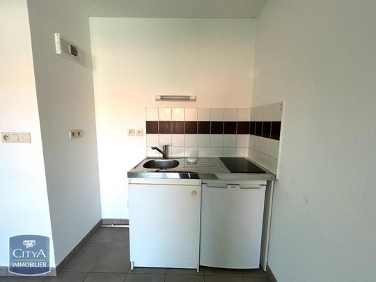 Location Appartement 2 pièces 39m² ST SEBASTIEN SUR LOIRE 44230 - Photo 1
