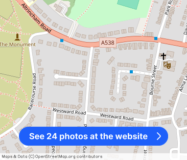 Holly House, Wilmslow, SK9 - Photo 1