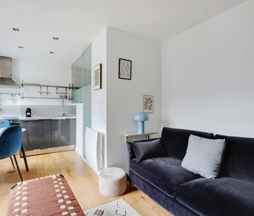 Boulevard Malesherbes - Photo 6