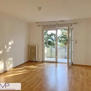 Absolute Ruhelage - 2 Zimmerwohnung mit Südloggia und Grünblick! - Foto 2