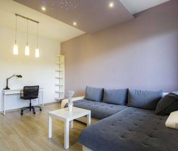 Łódź, Polesie, Legionów - Zdjęcie 1