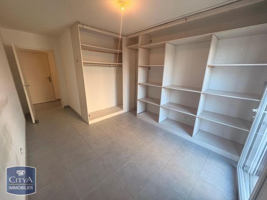 Location Appartement 3 pièces 57m² ISTRES 13800 - Photo 1