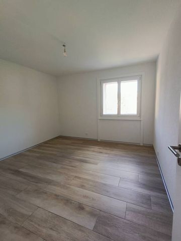 Dernier appartement 3½ pièces neuf dans un immeuble rénové - Photo 3