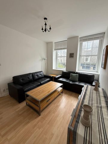 1 Bed Flat, George Street, AB25 - Photo 2