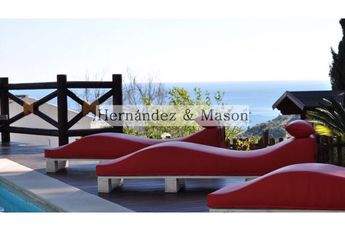 Casa en alquiler en Arroyo de la Miel