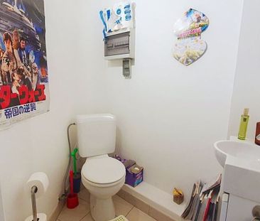 Duplex te huur in Sint-Gillis voor € 1.120 met 1 slaapkamer - Photo 2