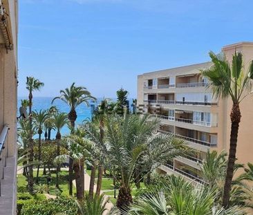 Alquiler de piso en Avenida Doctor Mariano Ruiz Canovas, 42 - Photo 1