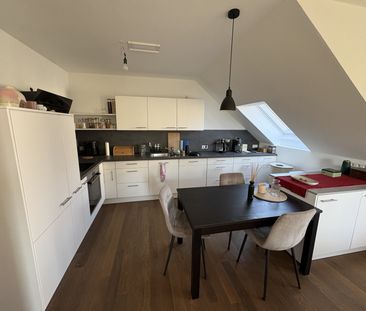 **WOW** 3-Zi.-Wohnung: 2 Balkone + EBK + Garage + TL-Bad + Aufzug +... - Foto 5