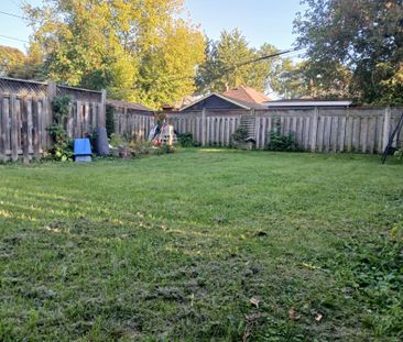 For Lease - 861 Cosburn Avenue Unit# Lower Unit A, Toronto, Ontario - Photo 6