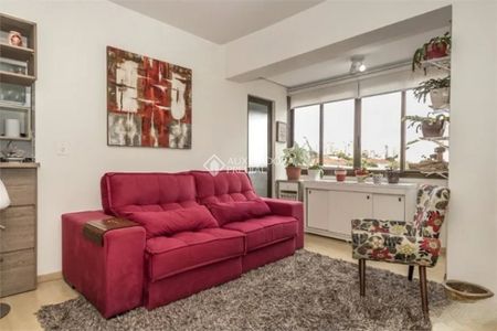 Apartamento com 3 quartos e 82m² para alugar em Passo d'Areia, Porto Alegre. - Photo 2