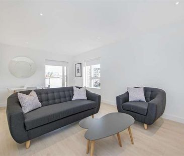 Bath House Court, Smithfield Square, Hornsey, N8 - Photo 1