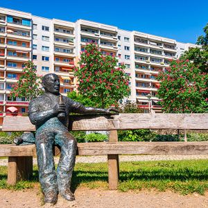 Nicolaistraße 17 - Photo 2