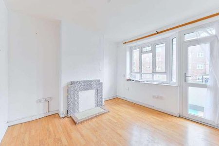 Hemans Street, Vauxhall, SW8 - Photo 2