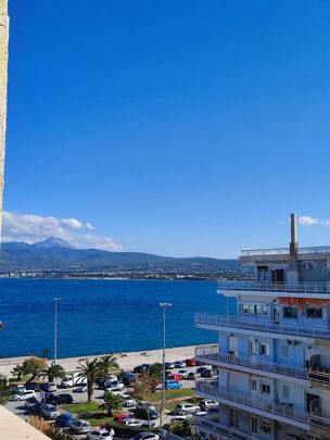 Διαμέρισμα για ενοικίαση Κέντρο (Κόρινθος) - Φωτογραφία 1