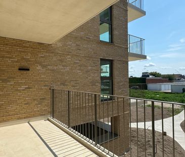 Instapklaar nieuwbouwappartement nabij het centrum van Veurne - Photo 6