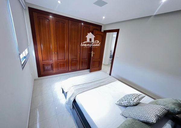 En alquiler piso en Playa Paraíso, Adeje