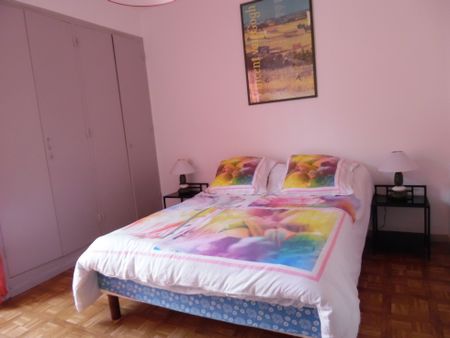 Appartement 50.42 m² - 2 Pièces - Amélie-Les-Bains-Palalda (66110) - Photo 3