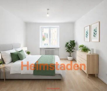 Pronájem bytu 2+1 48 m - Fotografie 1