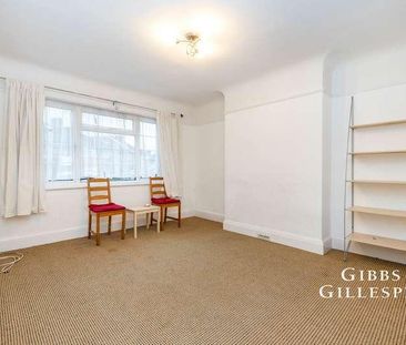 Bellamy Drive, Stanmore, HA7 - Photo 1