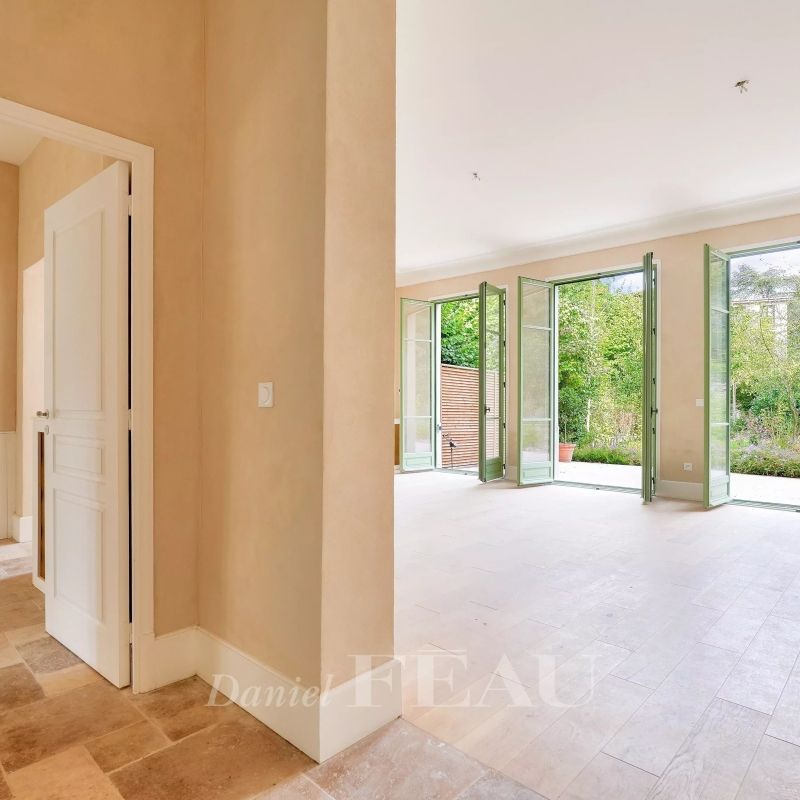 Maison familiale meublée entièrement rénovée - Meudon - Photo 1