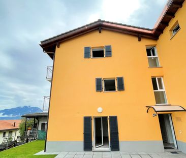 Via San Leonardo, 6599, Robasacco - Photo 5