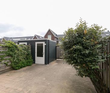 Appartement te huur: Biesheuvelstraat 165 2134 LL Hoofddorp - Foto 5