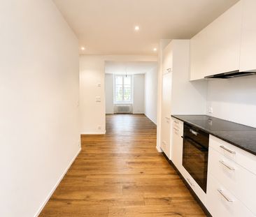 2.5 Zimmer, 52 m², 1. Stock - Photo 1