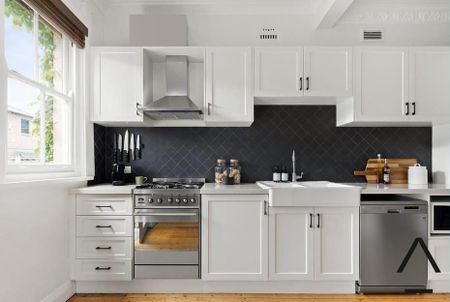 Light-Filled Designer Sanctuary in a Thriving Village Enclave - Photo 4