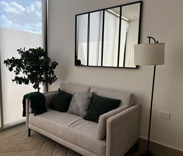 Renta de departamento en RESIDEN , Temozón, Mérida Yucatán - Photo 3