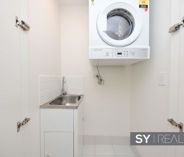 1008/89 Bay Street, Glebe NSW 2037 - Apartment For Rent | Domain - Photo 3