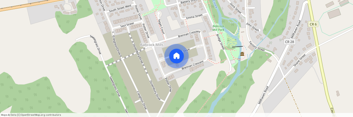 10 MILLCREEK DRIVE, Loyalist, Odessa