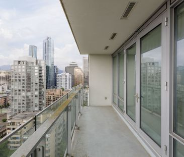 1028 Barclay St (17th Floor), Vancouver - Photo 6