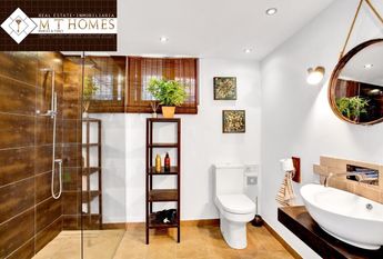 Luxury Villa in Marbesa, Marbella