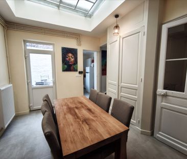 Location Appartement 1 pièce 13m² - Photo 4