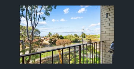 Charming 2-Bedroom, 1-Bathroom Unit for Rent - Photo 4