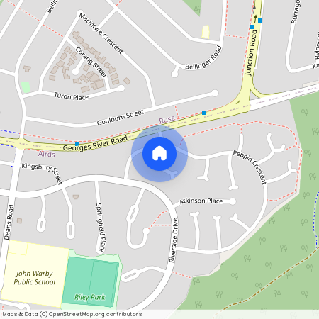 4 Yarrawin Way, Airds 2560, New South Wales