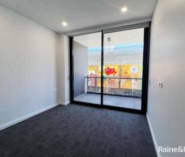Modern 2-Bed Apartment in the Heart of Zetland - Photo 5