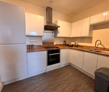 1 bedroom apartment to rent - Photo 4